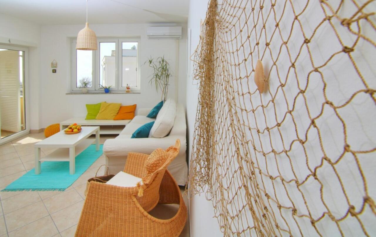 Apartman Eli Smokvica Klenovica Exterior photo