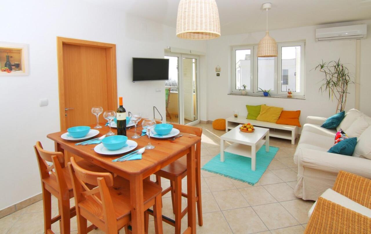 Apartman Eli Smokvica Klenovica Exterior photo